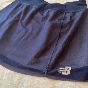 Reversible New Balance Skirt
